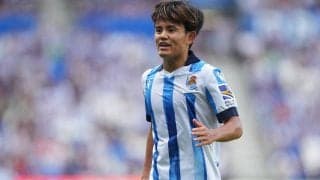 久保建英にサウジアラビアから強い関心、本人は移籍する気なし「自分の将来は決まっていた」