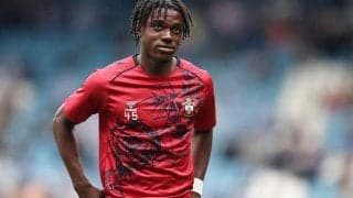 チェルシーがラヴィア獲得でサウサンプトンと合意、リバプールとの争奪戦で再び勝利へ