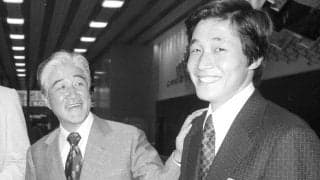 梨田昌孝が目指した監督像は、西本幸雄と仰木彬の「いい部分を融合させた形」だった