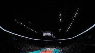 【バレー】久光スプリングスが新天地「SAGAアリーナ」でフェスを開催 リーグ開幕戦で満員目指す   