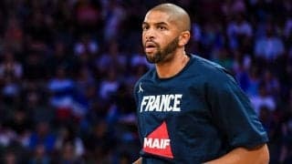 フランス代表のニコラ・バトゥームが来夏のパリ・オリンピック終了後に現役引退へ