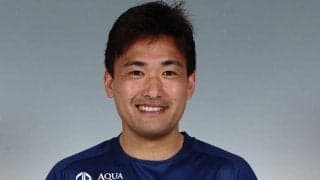 菅沼駿哉の新天地は台湾に…昨季限りで町田を退団