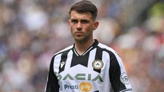 滞るサマルジッチのインテル移籍がまもなく決着… 選手本人はミラノ行きを希望