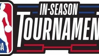 「NBAインシーズン・トーナメント」の日程が発表…レイカーズ対サンズの‟日本人対決“も