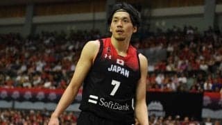 【インタビュー】“日本一丸” に込めた想い…篠山竜青が語る日本代表キャリアとワールドカップ2019