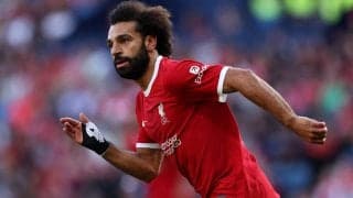 サラーもサウジアラビアに？ リバプールとのクラブ間交渉を求めていると報道