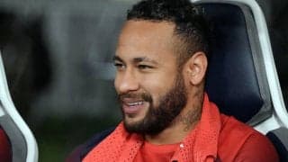 「新たな歴史を書きたい」ネイマールが所信表明、加入したアル・ヒラルは「アジア最高のクラブ」