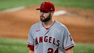 【MLB】エ軍15億円右腕の苦悩　加入後1勝3敗…PO進出キーマンのはずがまさかの低迷「最悪だ」