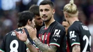 クルニッチが同胞ジェコ加入のフェネルバフチェと個人間合意、ミランは貴重なピースを失う？