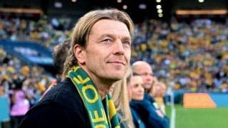 「彼女たちが優勝候補」開催国オーストラリア、指揮官がイングランド優勢と語るも8万人超の観衆を味方に？ 「彼女たちにない唯一のものはファンのサポートと信念」