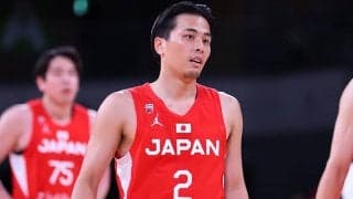 日本代表・富樫勇樹は試合運びを反省…アクシデントにも言及「仕方がないところ」