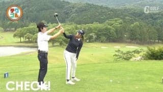 ちょっとした意識でドライバーの飛距離はまだまだ伸びる！