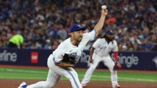 【MLB】後半戦防御率メジャートップの菊池雄星、6回1失点10勝目お預けも指揮官称賛「これまでで最高の投球」