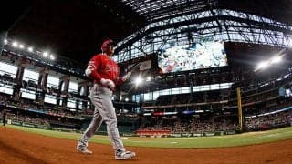 【MLB】大谷翔平は「テキサスには行かない」　敵地で過熱する“場外戦”…エ軍ファンの対抗意識