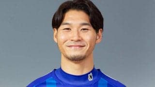 水戸のFW梅田魁人が右ヒザ前十字靭帯を損傷…今季23試合に出場