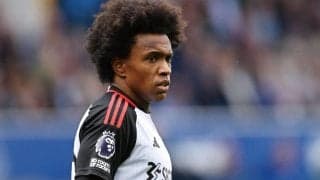 フルアム、開幕戦先発ウィリアンが依然としてサウジ行きを希望…