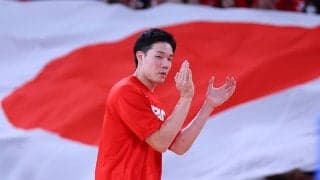 アグレッシブなプレーを取り戻した馬場雄大「このままで終われるかという思いで」