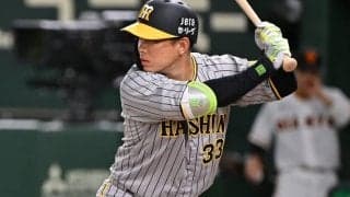 連勝止まった阪神の投打に球界OBが苦言も、リーグ制覇には余裕の展望「7連敗でもしない限り追いつけない」