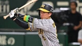 岡田阪神　今日こそマジック点灯へ！鍵を握る「チームの軸となる選手」