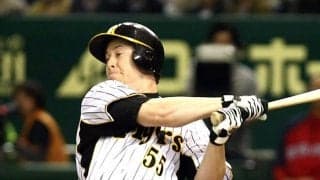 47歳の元虎助っ人が記録的HR　退団から15年…白髭生やし奮闘「まだ現役だったとは」