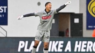 「現時点では何もない」日本代表GKシュミット・ダニエル、今夏の移籍はない？「残ることになると思う」