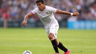 好補強続くビラ、アルゼンチン代表左SBアクーニャに興味！　ディーニュに移籍の可能性