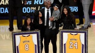 名門ケンタッキー大と故コービー氏がタッグ…『マンバ・プログラム』がパートナーシップを締結