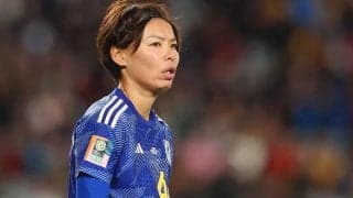 自身4度目のW杯を終えたなでしこ熊谷紗希「最高の仲間たちと戦えたからこそ…」