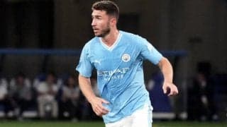 ラポルテ、サウジ移籍か…シティがアル・ナスルのオファー受諾