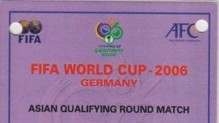 ジーコ・ジャパンとともにクリケットの国へ【インドの暗闇でサッカーに目を凝らす】(1)