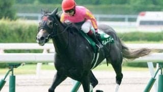 今村聖奈騎手が重賞2勝目狙う！ 北九州記念にテイエムスパーダで参戦