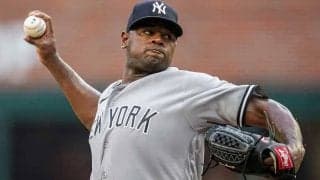 【MLB】初回の防御率は14点台　“転落”したヤ軍元エースにファン嘆き「どうなっているんだ」