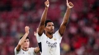 とうとうリーガが始まった…/原ゆみこのマドリッド