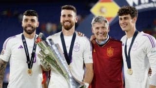 「彼を見て育った」 ウナイ・シモンは先輩ケパを尊敬も…自身は生涯アスレティック？ 「オファー来るけど…」