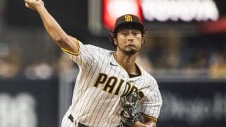 ダルビッシュ有が野茂の日本人メジャー最多奪三振を更新、同じ活動期間中にダルより三振を奪っていた５投手とは