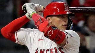 【MLB】エ軍に明るい話題…オハッピーが3Aで躍動　トレンド入りで大注目「嬉しすぎて泣きそう」