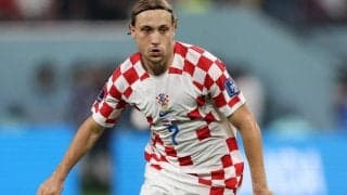 ヴォルフスブルクがクロアチア代表MFマイェルをレンヌから完全移籍で獲得、5年契約締結