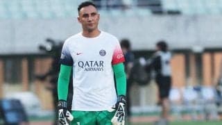 今度は守護神を獲得か？ネイマール加入のアル・ヒラル、PSGのGKナバスに関心か