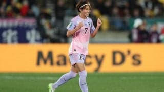 W杯で一躍脚光の宮澤ひなた、悔しさ残る胸中明かす「やっぱりみんなと世界一を取りたかった」