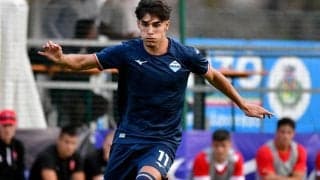 エンポリがラツィオのイタリア代表FWカンチェッリエーリを買取OP付きのレンタル移籍で獲得