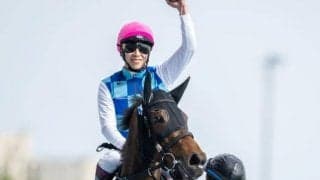 【キーンランドC想定】ナランフレグ、キミワクイーンなど15頭