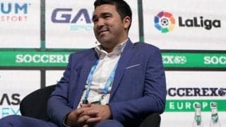 デコ氏がバルセロナの新SDに就任！現SDアレマニー氏は今夏の移籍市場終了後に退任へ