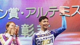 オールスター競輪G1（2日目）レポート