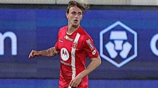 ラツィオがユベントスからU21伊代表MFニコロ・ロベッラを2年レンタルで獲得！