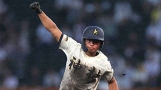 夏の甲子園で最もホームランから遠ざかっている県は？ あの劇的アーチが最後...