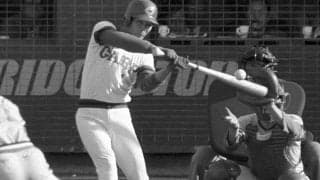 “飲み過ぎ”で逃した初タイトル　チームもV逸…大バッシングを受けた急失速