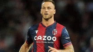 インテルがアルナウトビッチの買い取り義務付きのレンタル獲得！｢トロフィーをもたらしたい｣