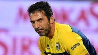 ブッフォン「なぜエコノミー？　安いからさ」 現役を引退した「史上最高のGK」の素顔