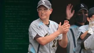 がんを乗り越え58歳でも現役　女子最年長左腕が噛み締める「硬球を投げる喜び」