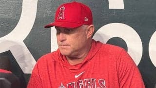 【MLB】大谷翔平、次回登板は24日レッズ戦へ　右腕の疲労から17日登板回避、指揮官が明言
